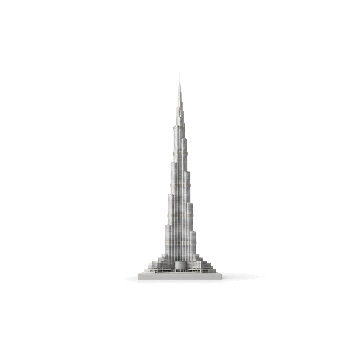 Burj Khalifa