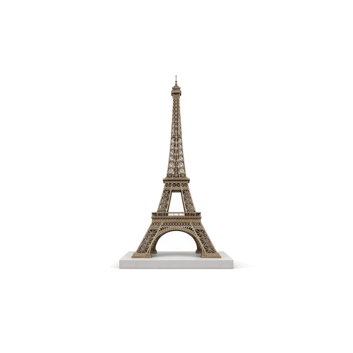 Eiffel Tower
