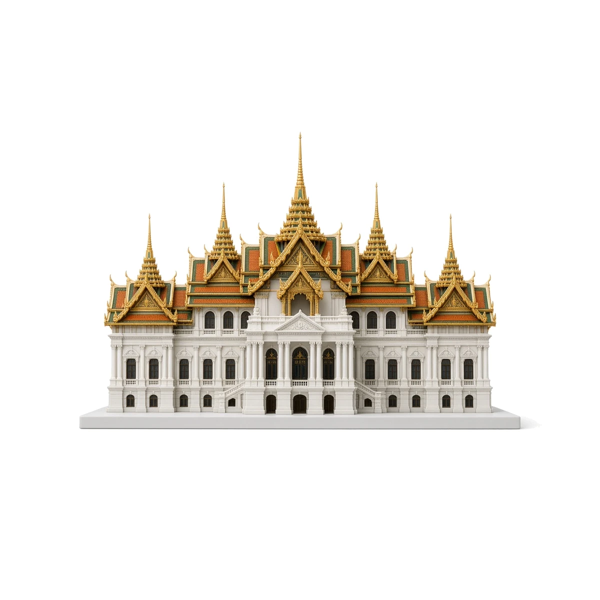 Grand Palace
