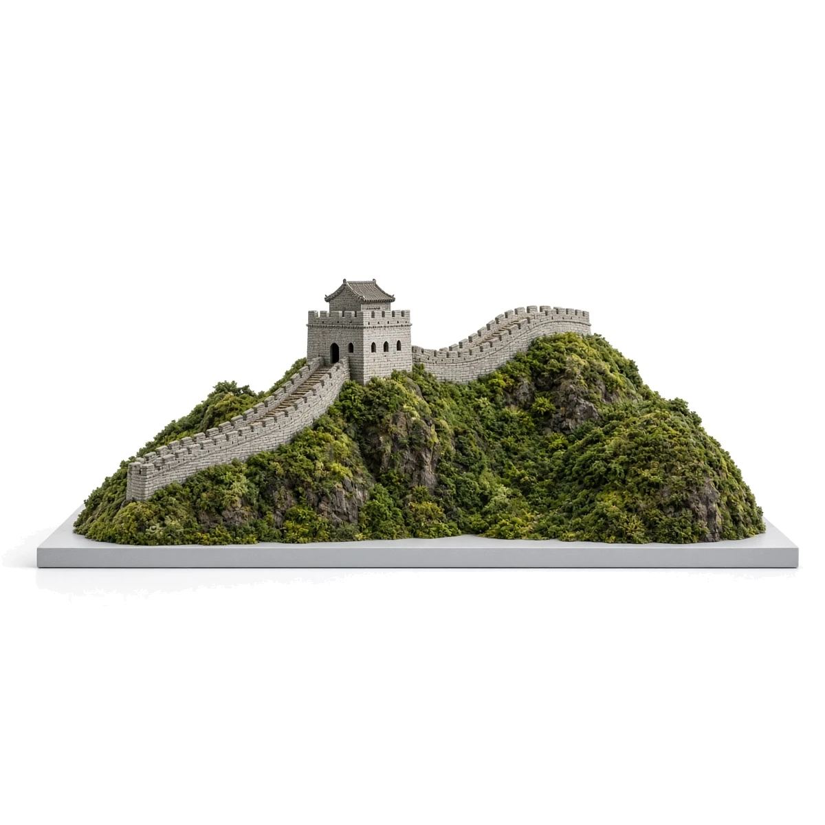 Great Wall of China