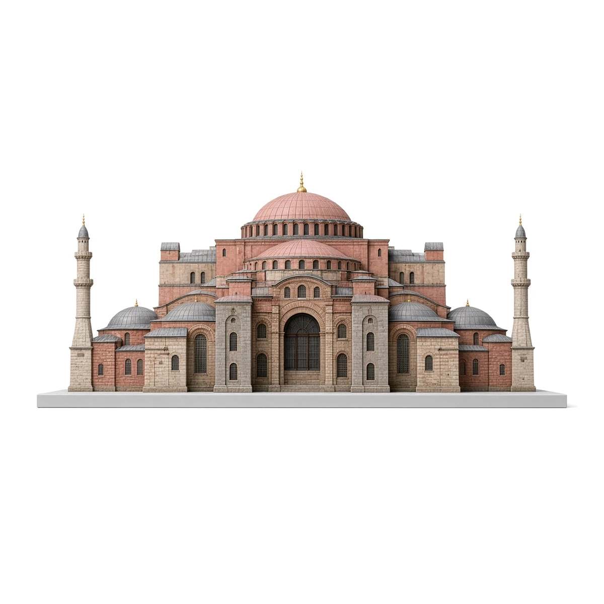 Hagia Sophia