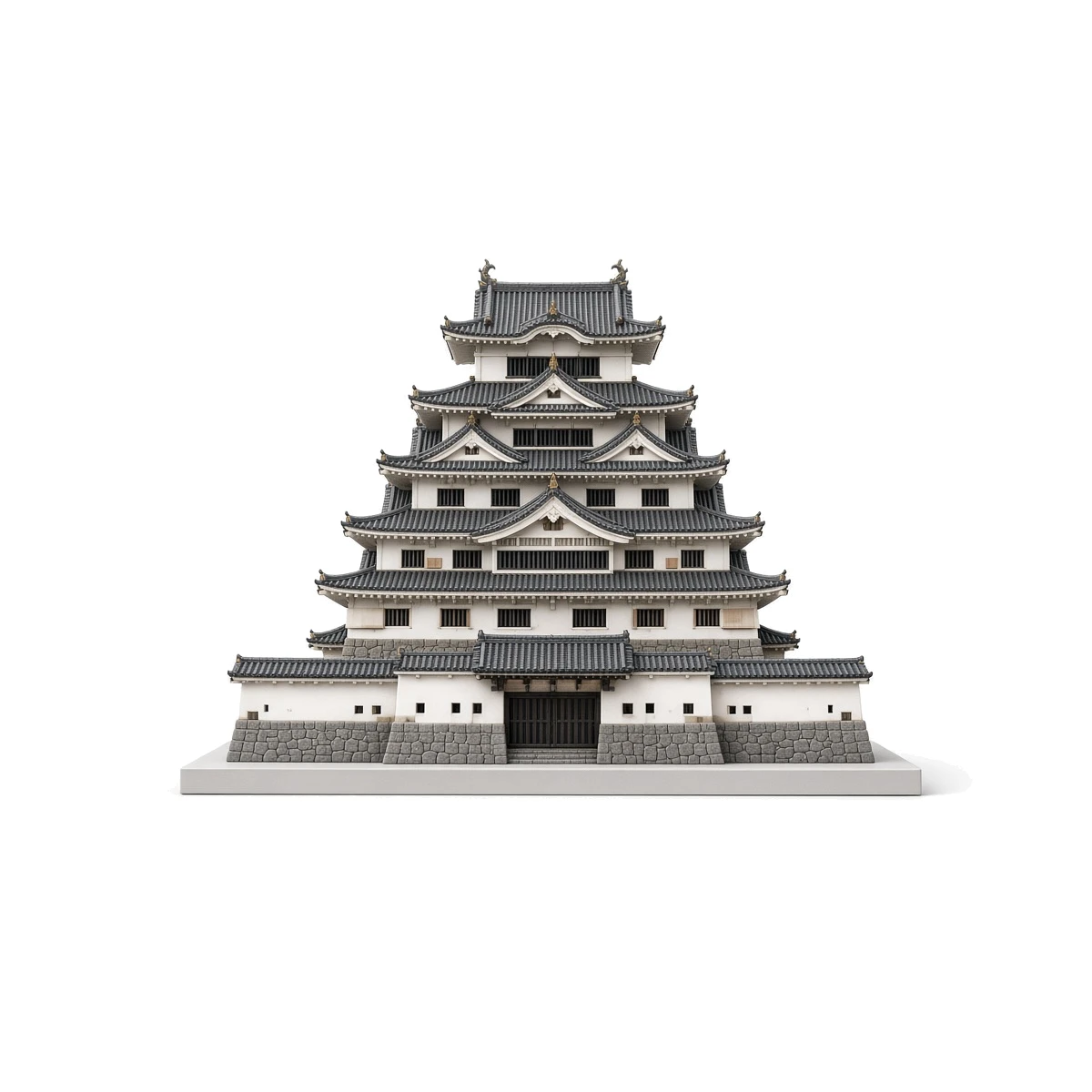 Himeji Castle