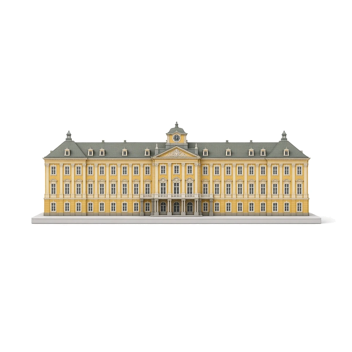 Schönbrunn Palace
