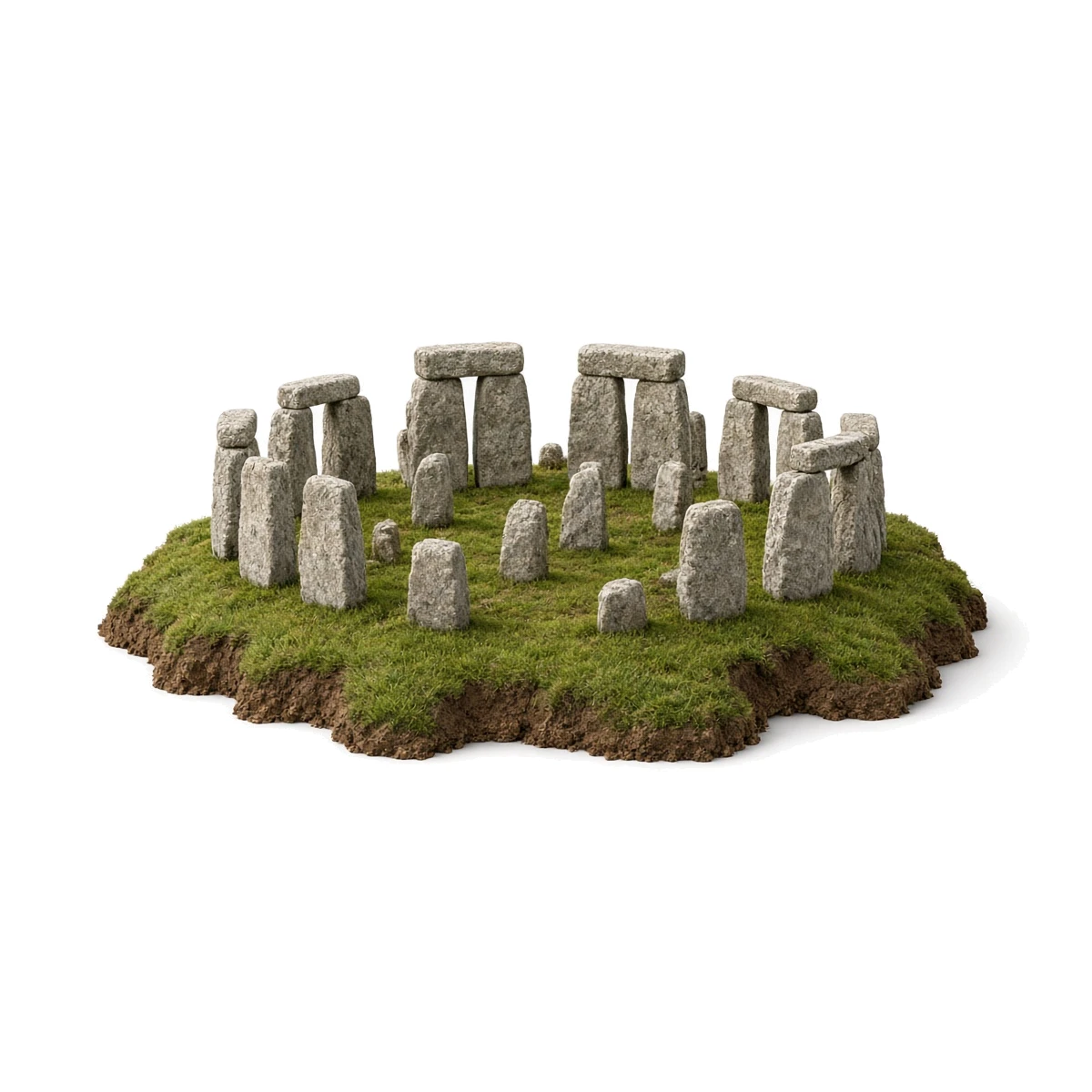 Stonehenge