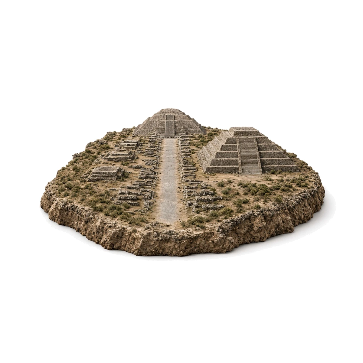 Teotihuacan